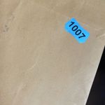 Vintage Chinese character jade bracelet Green Photo 12