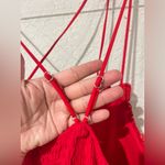 Rue 21  red lace bodysuit size 4X NWT Photo 4