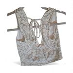 superdown Lacey Crop Top Photo 2