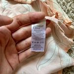 Summer & Rose 🦋  NWOT Pink Tropical Kimono Beach Vacation One Size Photo 4