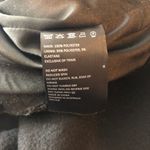 Bardot  Womens Black Double-Breasted Blazer Jacket W/ Gold Buttons Size S Photo 3