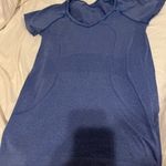 Lululemon Swiftly Tech Short Sleeve Photo 0
