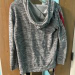 PINK - Victoria's Secret PINK WI Badgers Sweatshirt Photo 5