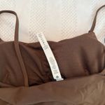 Lululemon nwt new  wunder train strappy tank size 10 Photo 2