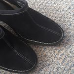 Cole Haan  Wedge Slip On Shoes SIZE 6.5 Photo 3