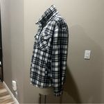 Sage  black and white sherpa Xl jacket Photo 4