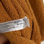 Free People  Mina Romper in Suntan Size Large Photo 6