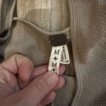 Free People  We the Free Mod Stripe Cuff Thermal Top Photo 2