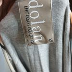 Anthropologie Dolan left coast collection striped retro mini dress size XS Photo 8