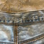 American Eagle Outfitters High Rise Festival Midi Photo 1