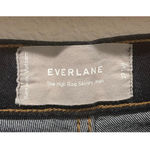 Everlane  The High Rise Skinny Jean Tall Jeans Photo 2