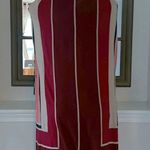 Vertigo NWT Claudia Aplaca Wool Blend Cape Dress. Size L New w/Tag Retail $170 Photo 7
