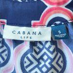 Cabana Life Sleeveless Shift Dress Photo 8