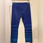 Nike WOMEN DRI-FIT TRAINING LEGEND
TIGHT CAPRI Photo 4