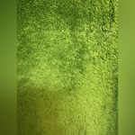 Burton Green Dry Ride Fleece Lined Ski Coat/Sweater Photo 4