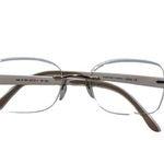 Silhouette Women’s Modern Rimless Glasses 5250 4288 Very Good Condition Photo 10