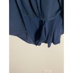 Abercrombie & Fitch  Square neck Traveler Mini Dress NWT size MT Photo 3