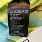 Urban Outfitters UO BDG Tie Dye Bubble Sweatshirt Photo 9