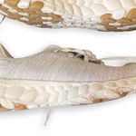 Merrell  Bora Knit Moccasin Performance Sneaker White Size 6 Photo 4