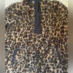 Animal Print Fleece Quarter Photo 1