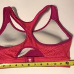 Champion women’s sports bra fits size medium Photo 3