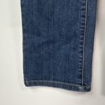 Refuge 7L 30x32 Dark Stretch Straight Jeans Long Photo 2