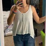 Free People Tank Top Sweater Photo 0