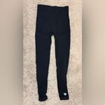 Women’s Best Black Compression Leggings – Size Small, Full Photo 3