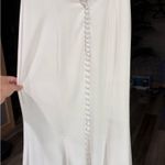 Wedding dress Size 4 Photo 4