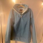 Under Armour  M Fleece 3/4 Zip Photo 0