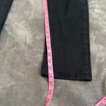 ANINE BING Skinny Black Jeans Photo 7