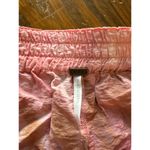 Young Fabulous and Broke Young, Fabulous, and Broke Tie Dyed Boho 5" Lightweight Shorts, Small Photo 2