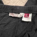 SO ❤️  XL Dark Gray leggings Photo 1