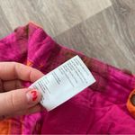 Urban Outfitters ‎ outfitters Martina linen low rise wide leg pants Photo 8