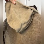 Toad & Co | Sherpa Zip-Up Jacket sz M Photo 9