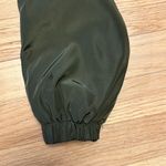 Full Tilt sherpa-lined cropped bomber jacket Photo 3