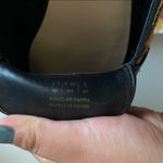 ALDO  Leopard slip on mule animal‎ print size 8 Photo 7