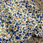 Row A romper Blue Size undefined Photo 5