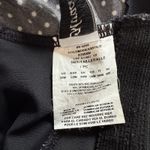 MiracleSuit  Black Pin Point Dot Oceanus‎ One Piece Swimsuit Size 22W Photo 10