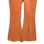 BDG Low Rise Corduroy flare Leg Pants Size 26 Photo 3
