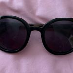 Ted Baker Tortoise Shell Sunglasses Photo 0