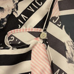 Victoria's Secret Strappy Cami Silk Satin Feel Classic Lingerie Sleep Top Photo 1