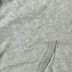 Nike Ohio State Buckeyes Hoodie Womens L Gray Pullover NCAA College School Photo 5