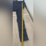 We The Free Free People Oceana Blue Raymond Thermal Top Oversized Size Medium Photo 6