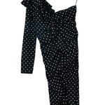 Veronica Beard Leona Dress - Black/White - 0 Photo 6