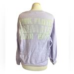 Daydreamer  XS Pink Floyd Animals Tour '77 oversized Crewneck sweatshirt in Lilac Photo 2