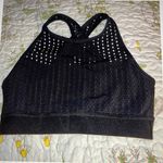 Alala  black sports bra new without tags Photo 0