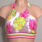 Trina Turk  sports bra. NWT Photo 0