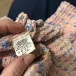 Simply Southern  Chunky Knit open front Cardigan size medium Photo 6