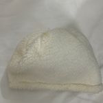 Pom Pom Winter Hat Cap Sportswear Teams University NFL No Size Classic Casual White Photo 5
